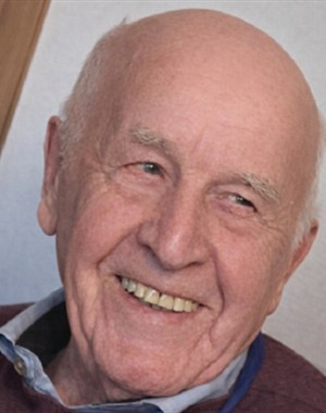 Profilbild von Hans Zöggeler