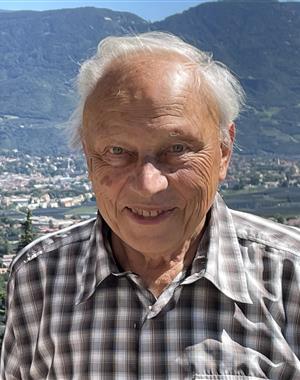Profilbild von Hansjörg Kiem