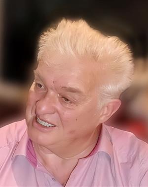 Profilbild Hansjörg Profunser