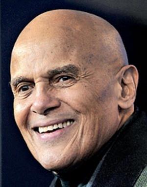 Profilbild Harry Belafonte