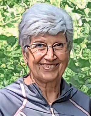 Profilbild Hedwig Kofler