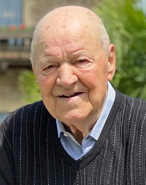 Profilbild von Heinrich Franceschini