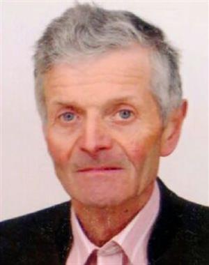 Profilbild Heinrich Mair am Tinkhof