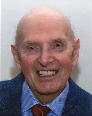 Profilbild von Heinrich Pugneth