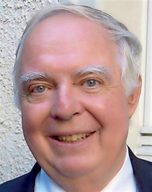 Profilbild Heinz Gstrein