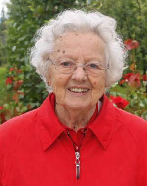 Profilbild von Helene Fieg