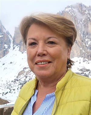 Profilbild von Helene Thaler