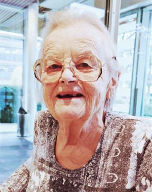 Profilbild Helga Gruber