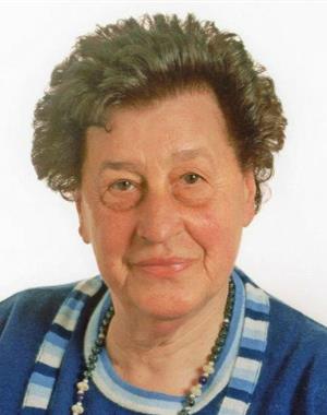 Profilbild von Helga Jesacher