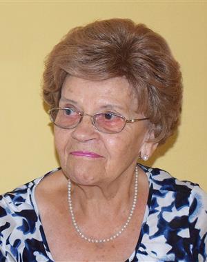 Profilbild von Helga Visintainer