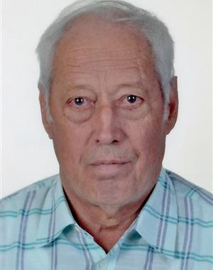 Profilbild von Helmut Gasser