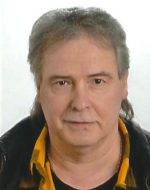 Profilbild von Helmuth Alber
