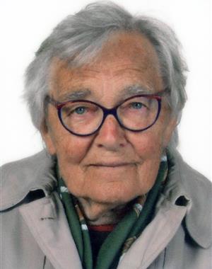 Profilbild Henrike (Heini) Klotz