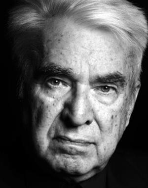 Profilbild Herbert Rosendorfer