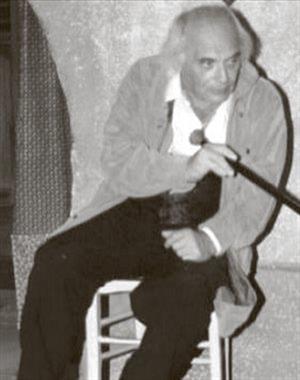 Profilbild Herbert Emanuel Schmied