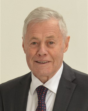 Profilbild Hermann Geier