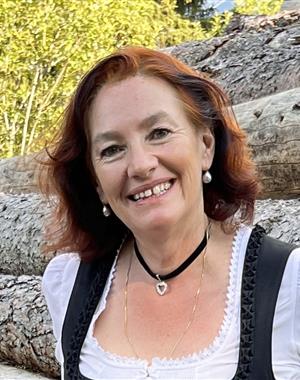 Profilbild von Herta Feichter