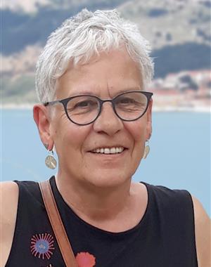Profilbild von Herta Goller