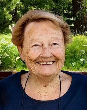 Profilbild Hertha Werner