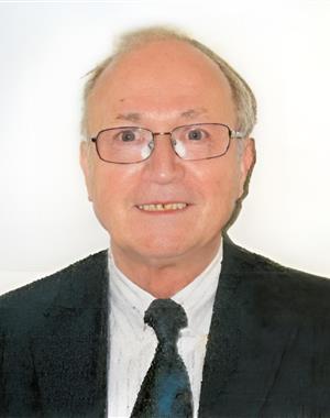 Profilbild von Herwig Dorigati