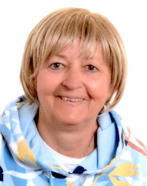 Profilbild von Hilda Erlacher