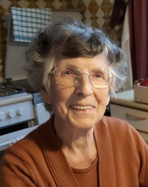 Profilbild Hilda Geier