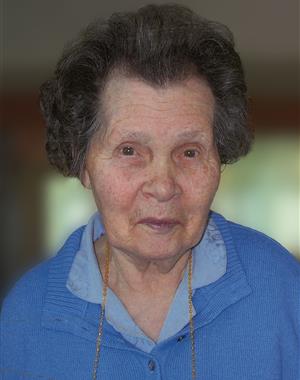 Profilbild von Hilda Kostner