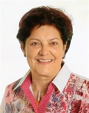 Hilda Rauch