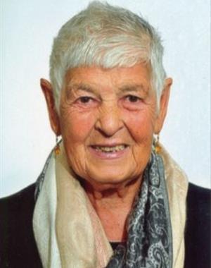 Profilbild von Hildegard Gamper