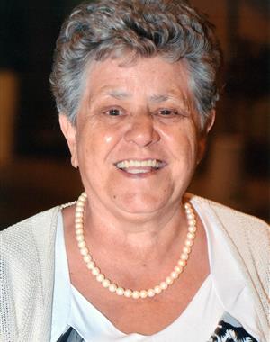Profilbild von Hildegard Mayr