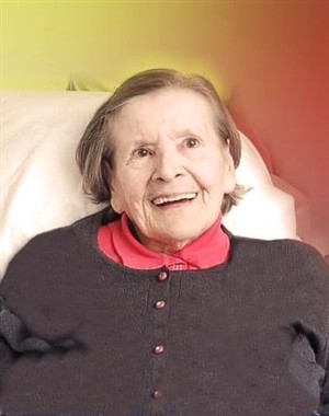 Profilbild Hildegard Rieder