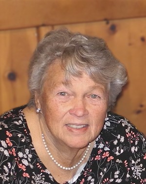 Profilbild von Hildegard Torggler