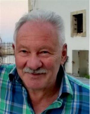 Profilbild Horst Kurt Iseler