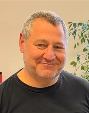 Profilbild von Hubert Rabensteiner