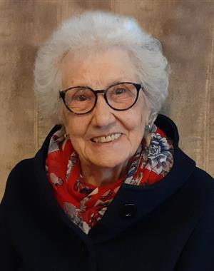 Profilbild Ida Ploner