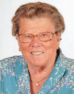 Profilbild von Ida Wiedenhofer