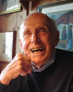 Profilbild Ing. Wolfgang Perwanger