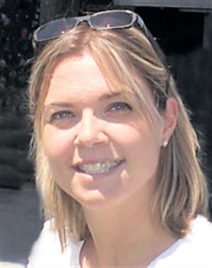 Profilbild Iris Runggaldier