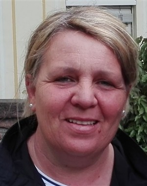 Profilbild Isolde Peer