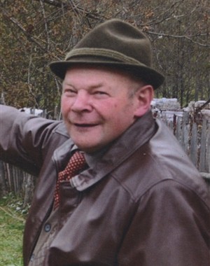 Profilbild Johann Frötscher