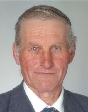 Profilbild von Johann Hofer