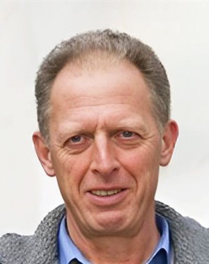 Profilbild Johann Kohler