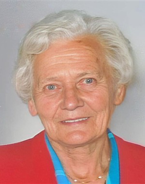 Profilbild von Johanna Kaufmann