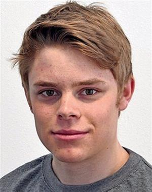 Profilbild Jonas Hainz