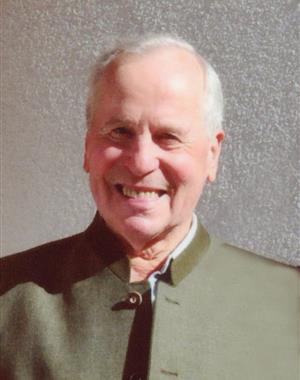 Profilbild von Josef Brunner