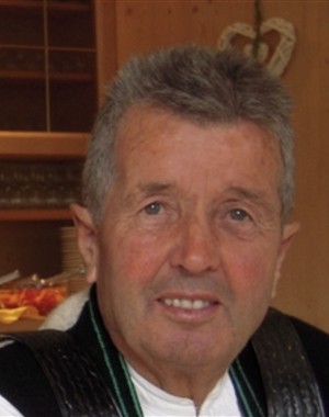 Profilbild Josef Felderer