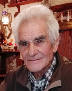 Profilbild von Josef Flor