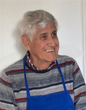 Profilbild Josef Geiser