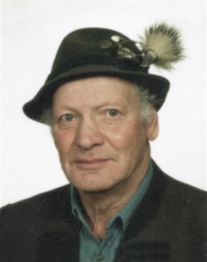 Profilbild von Josef Klammer