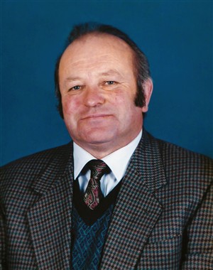 Profilbild von Josef Pittracher